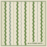 FOULARD OPTION | source:gid://shopify/Product/14795155538251 | Foulard N°6 -Garden