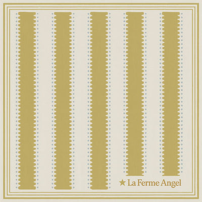 Foulard N°3 - Riviera