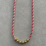 Amulettes Numen - Cordon 16