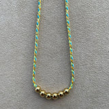 Amulettes Numen - Cordon 17