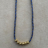 Amulettes Numen - Cordon 27