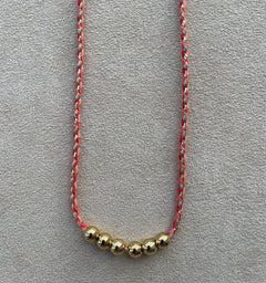 Amulettes Numen - Cordon 16