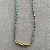 Amulettes Numen - Cordon 25