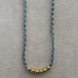 Amulettes Numen - Cordon 22