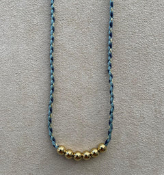 Amulettes Numen - Cordon 22