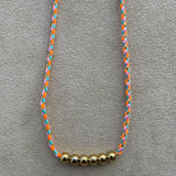 Amulettes Numen - Cordon 7