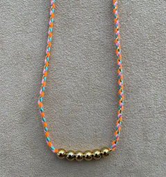 Amulettes Numen - Cordon 7