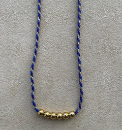 Amulettes Numen - Cordon 27