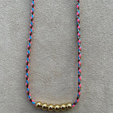 Amulettes Numen - Cordon 5