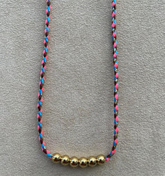 Amulettes Numen - Cordon 5