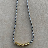 Amulettes Numen - Cordon 10