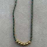 Amulettes Numen - Cordon 12