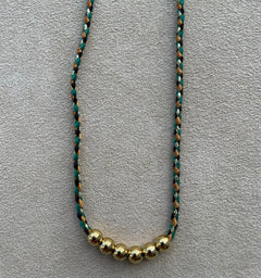 Amulettes Numen - Cordon 12