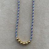 Amulettes Numen - Cordon 18