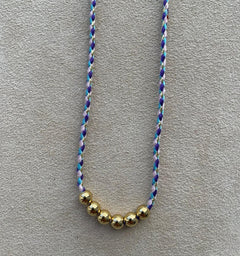 Amulettes Numen - Cordon 18
