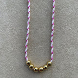 Amulettes Numen - Cordon 30