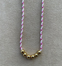 Amulettes Numen - Cordon 30