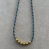Amulettes Numen - Cordon 29