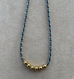 Amulettes Numen - Cordon 29