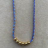 Amulettes Numen - Cordon 1