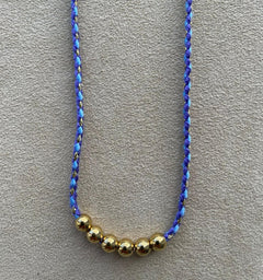 Amulettes Numen - Cordon 1