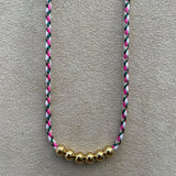 Amulettes Numen - Cordon 20