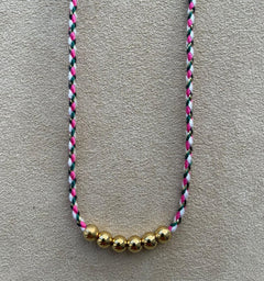 Amulettes Numen - Cordon 20