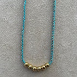 Amulettes Numen - Cordon 15