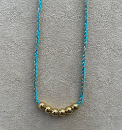 Amulettes Numen - Cordon 15