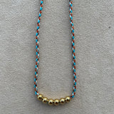 Amulettes Numen - Cordon 11