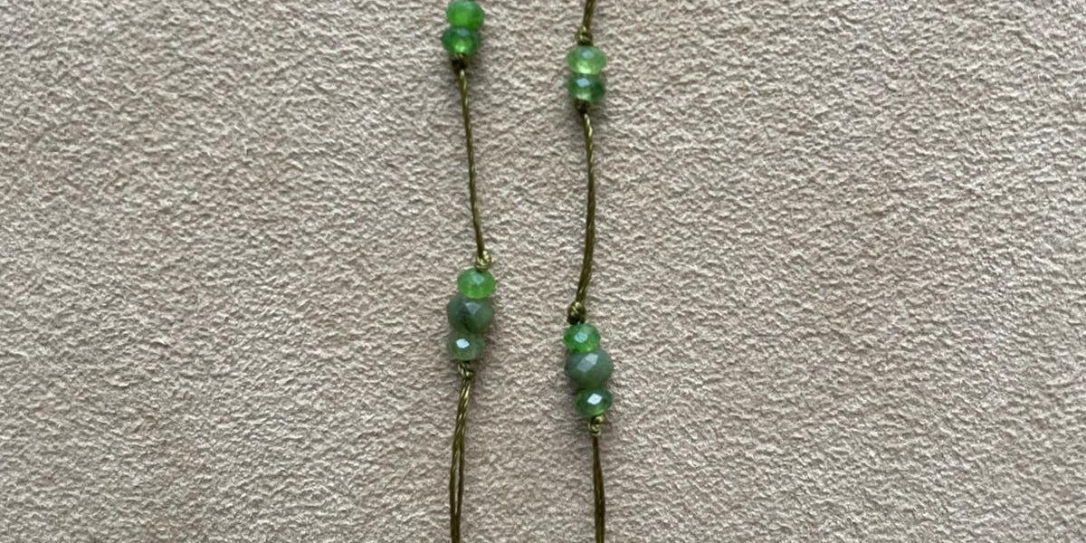 Bracelet Numen - Tourmaline Elbaïte