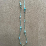 L'Amulette Numen - Larimar