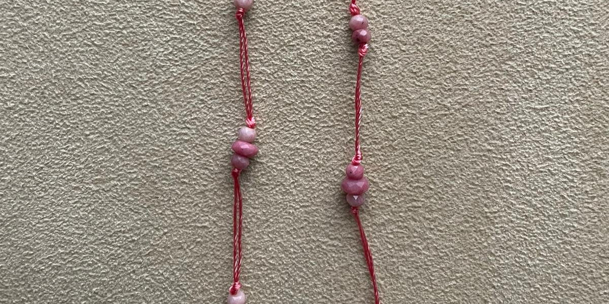 Bracelet Numen - Quartzite