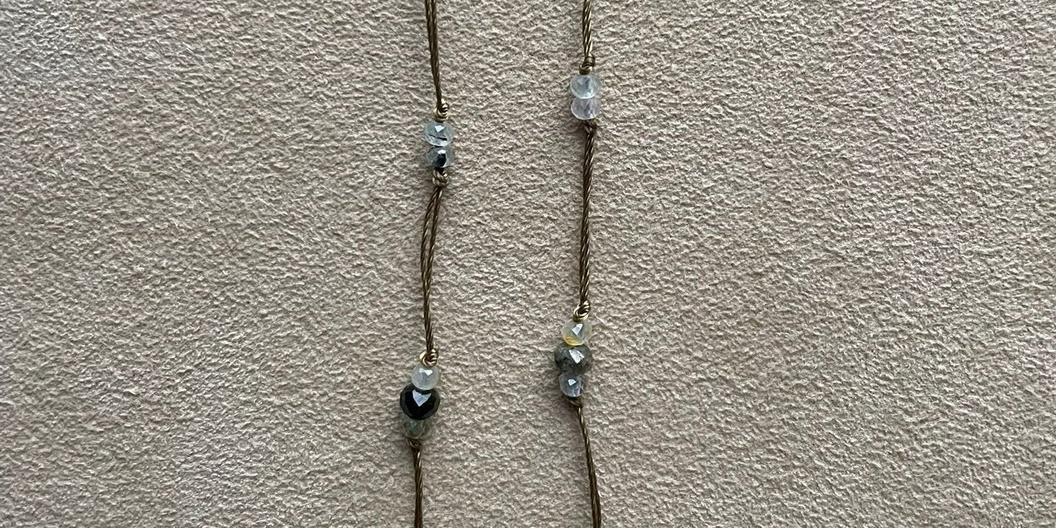 Bracelet Numen - Agathe Rayé