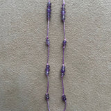 Bracelet Numen - Améthyste