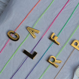 Le Grigri de Charlotte | Initial ✶