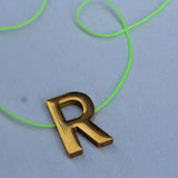 Le Grigri de Charlotte | Initial ✶