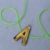 Le Grigri de Charlotte | Initial ✶