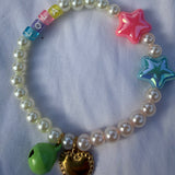 Bubble Name's - Kitty