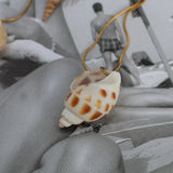 Le Grigri de Charlotte | My Shell ✶