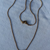Le Grigri de Charlotte | My Cross ✶ <sup>PERSONNALISABLE</sup>