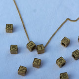 Le Grigri de Charlotte | Lucky Numbers ✶