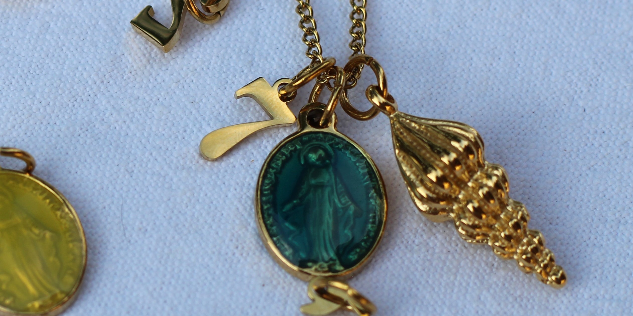 Le Grigri de Charlotte | Destiny ✶