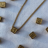 Le Grigri de Charlotte | Lucky Numbers ✶