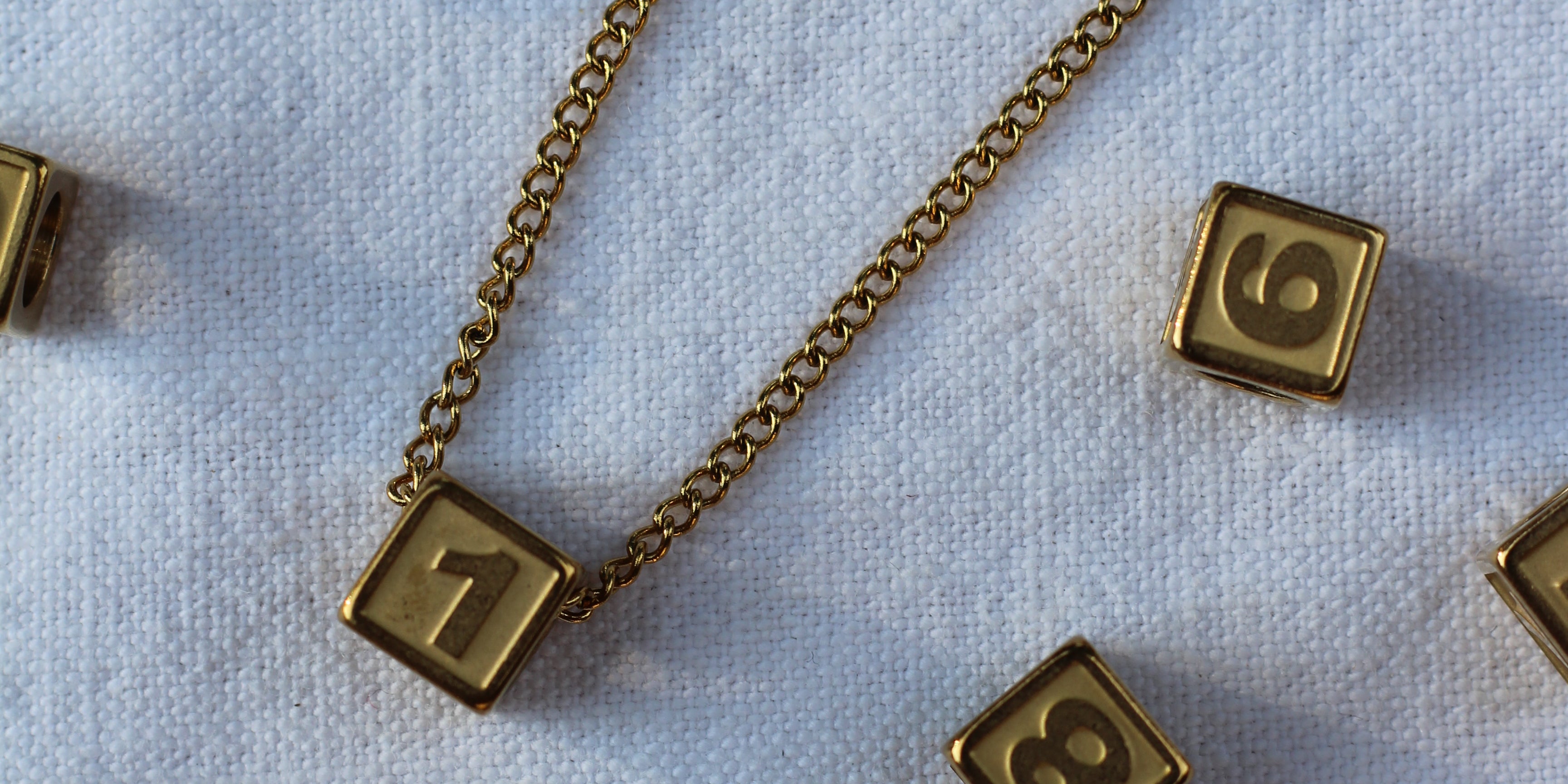 Le Grigri de Charlotte | Lucky Numbers ✶