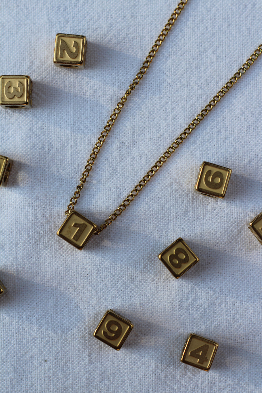 Le Grigri de Charlotte | Lucky Numbers ✶