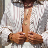 Le Grigri de Charlotte | The Nomad ✶