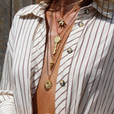 Le Grigri de Charlotte | The Nomad ✶