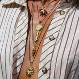 Le Grigri de Charlotte | The Nomad ✶
