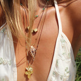 Le Grigri de Charlotte | Lucky Numbers ✶